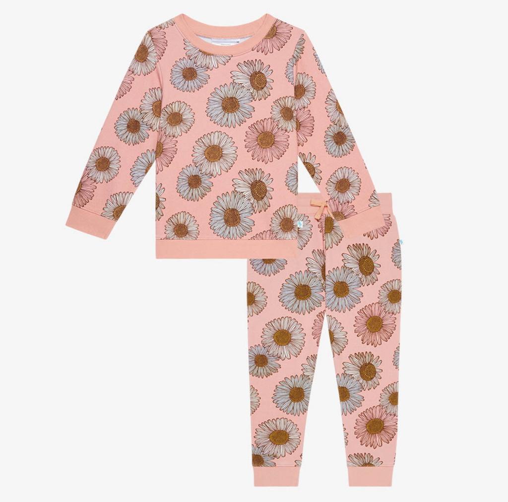 Posh Peanut Millie Jogger Set