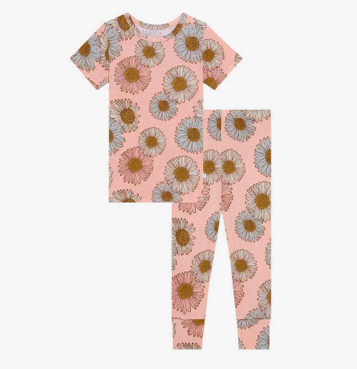 Posh Peanut Millie Pajamas