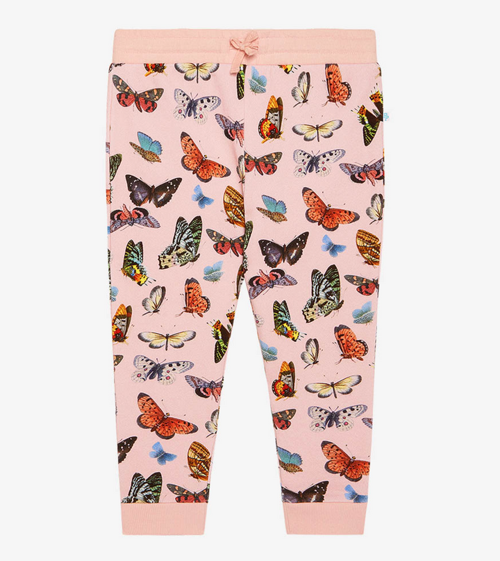 Posh Peanut Parisa Jogger Pants