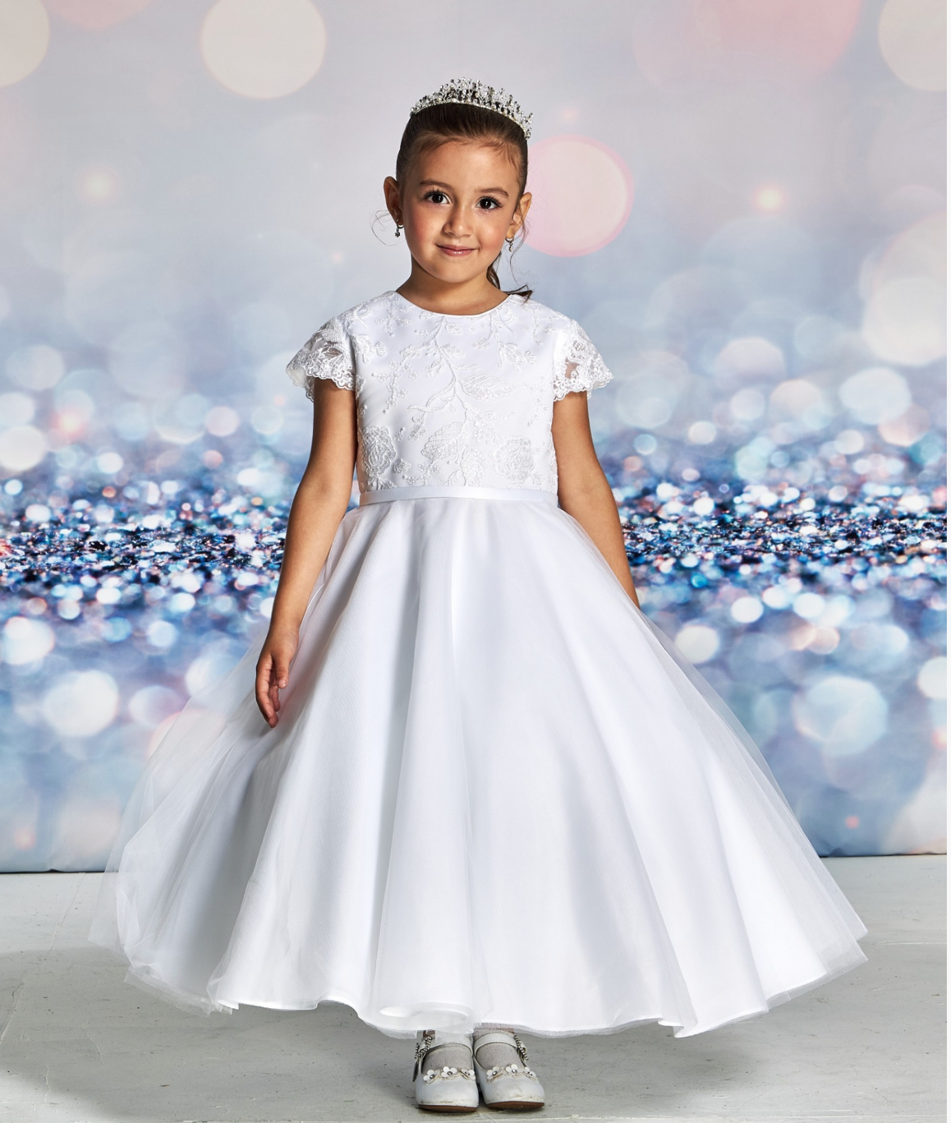 Joan calabrese first communion sales