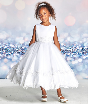 Joan calabrese top communion dresses