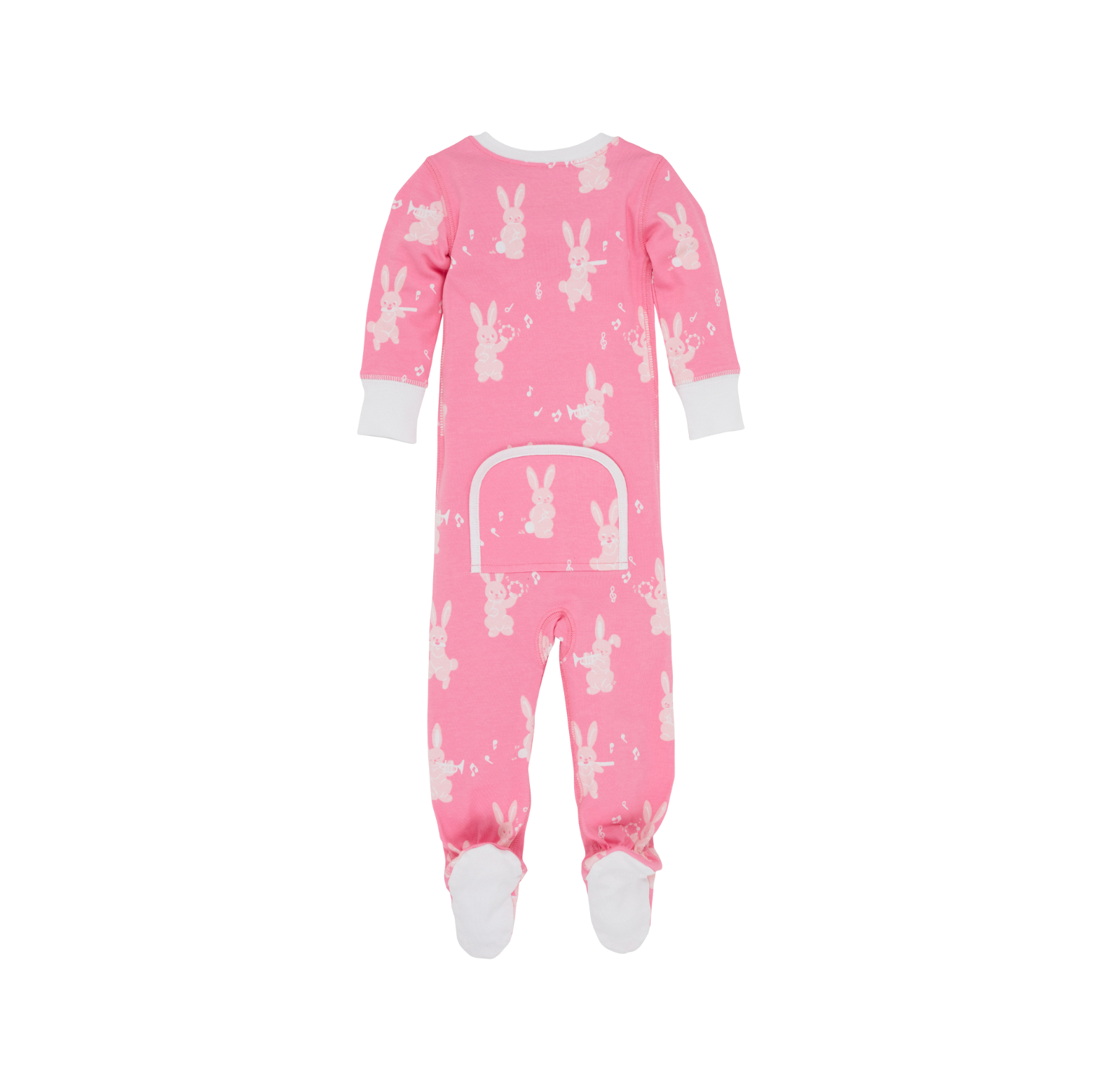 Noelle's Night Night Footie