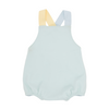 Colorblock Stillman Sunsuit