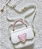 Small Heart Bag