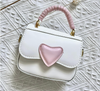 Small Heart Bag