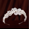 Large Pearl Headband