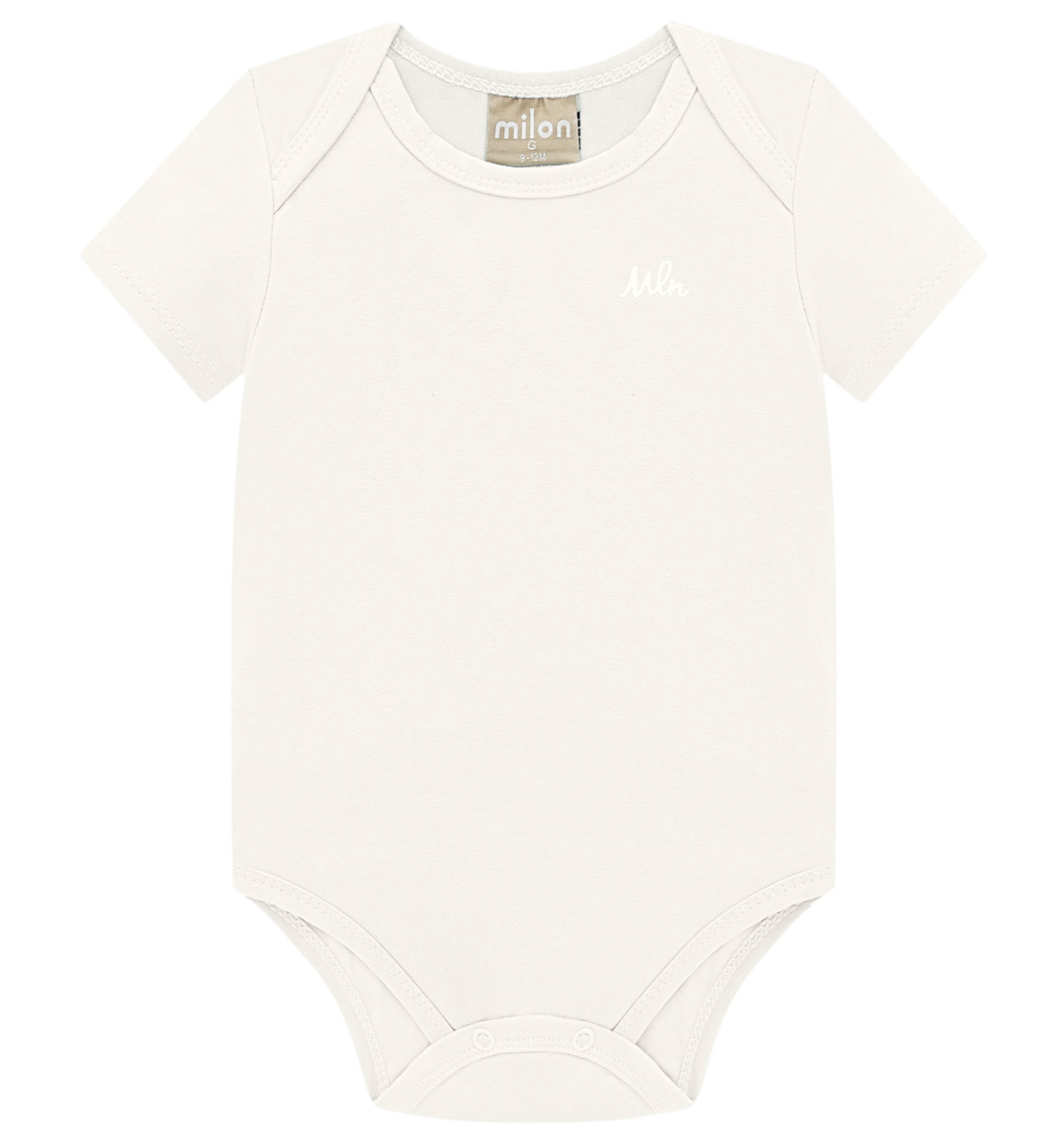 Mint Green Romper Set