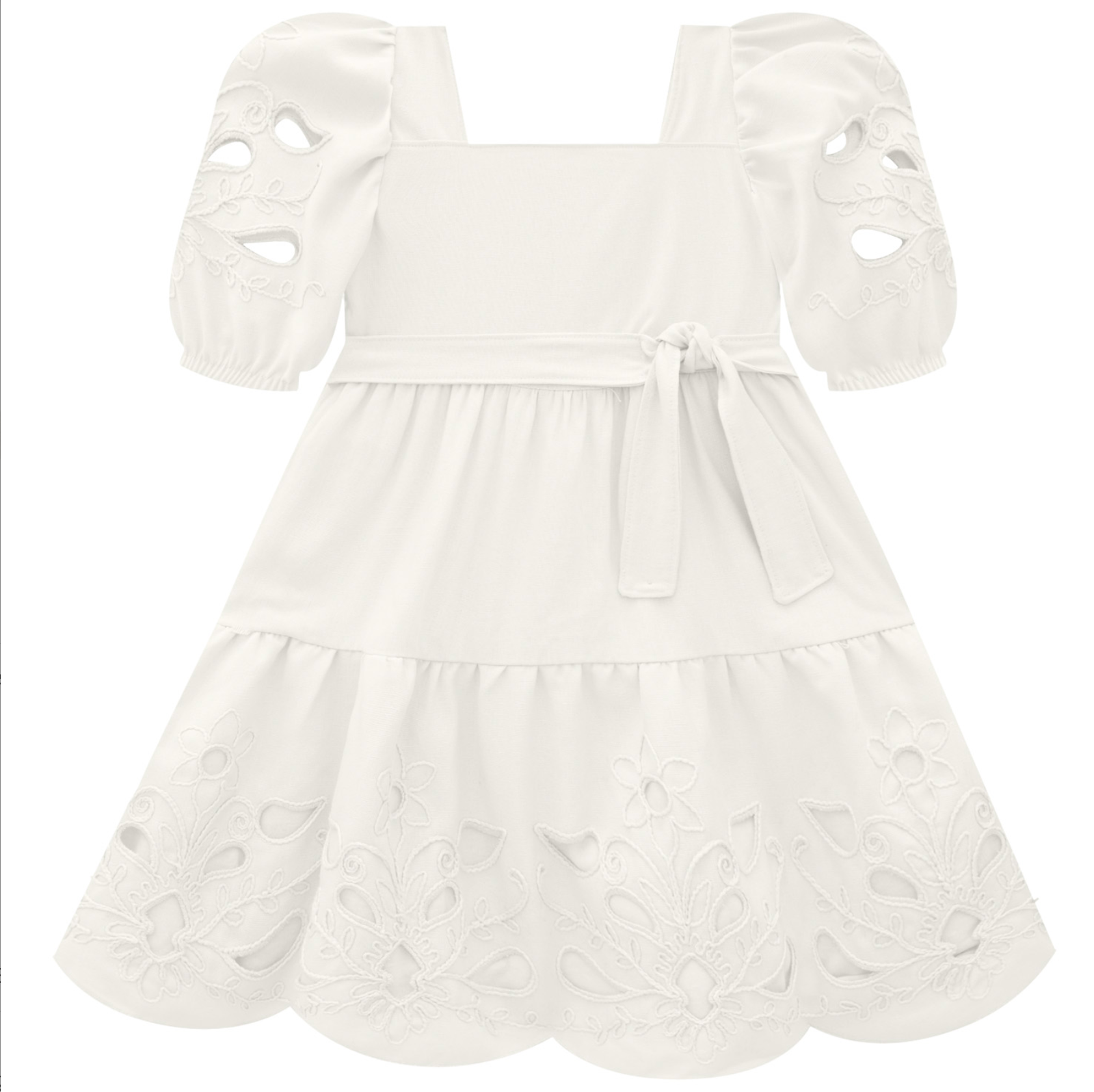 floral lace mini dress Cant Miss This Terracotta Multi Floral Embroidered Lace Mini Dress