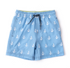 Anchor Swim Trunks