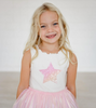 Star Tulle Dress