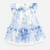 Rosebud Infant Dress