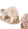 Baby Flower Crib Sandal