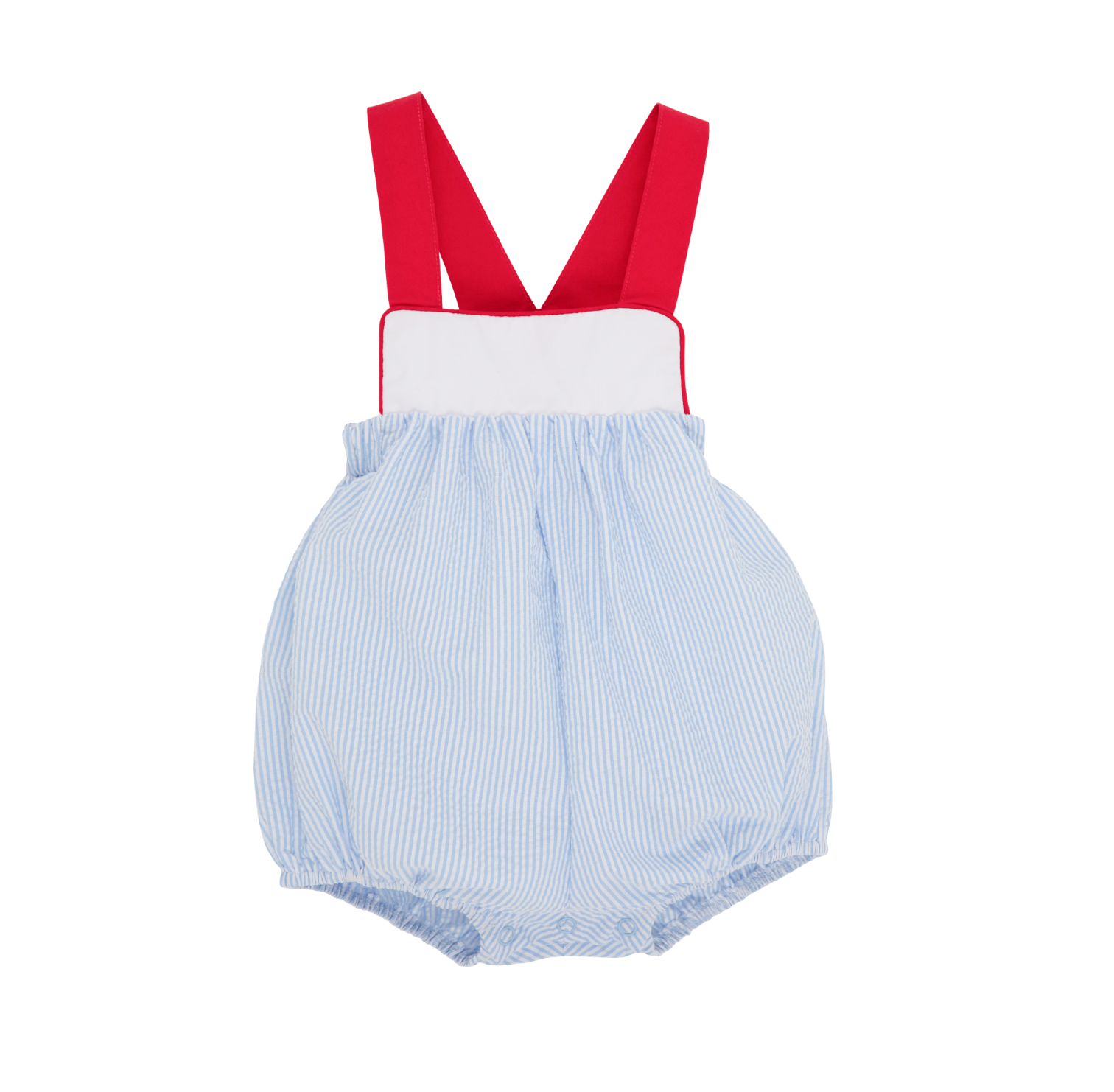 Samphrey Sunsuit