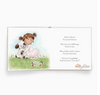 A Pretty Girl Board Book