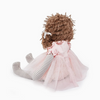 The Elsie Doll (Brown Hair)