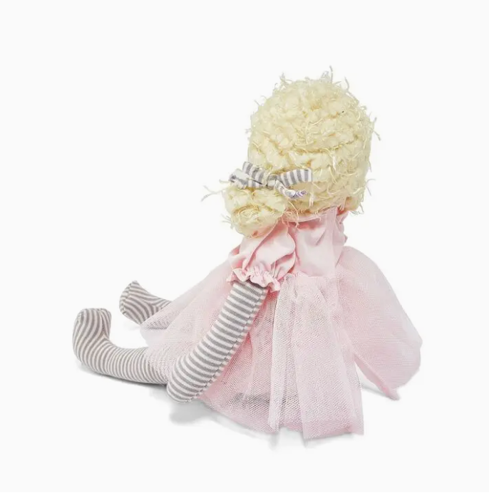 The Elsie Doll (Blonde Hair)