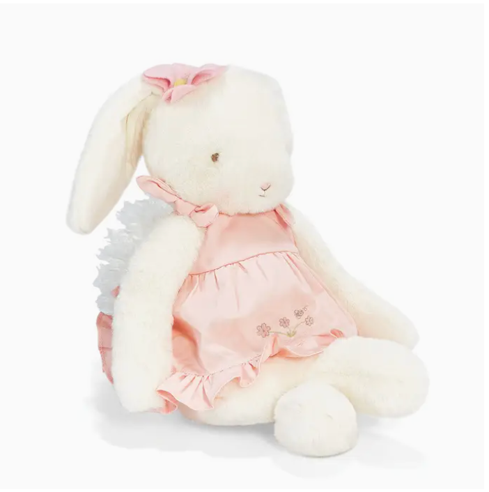 Garden Blossom Bunny