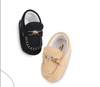 Infant Suede Loafer