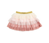 Boho Blush Petal Tutu