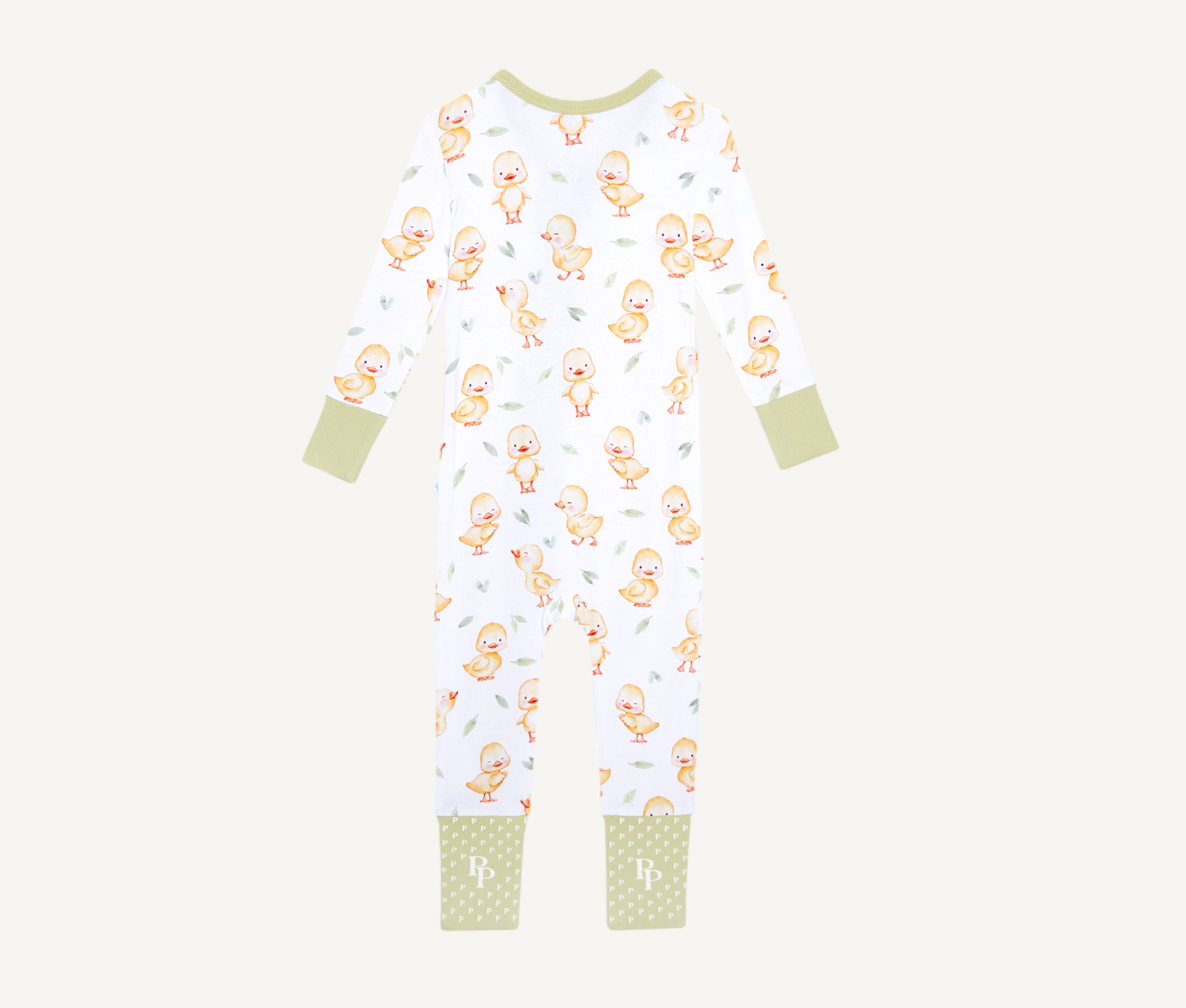 Vadim Convertible One Piece