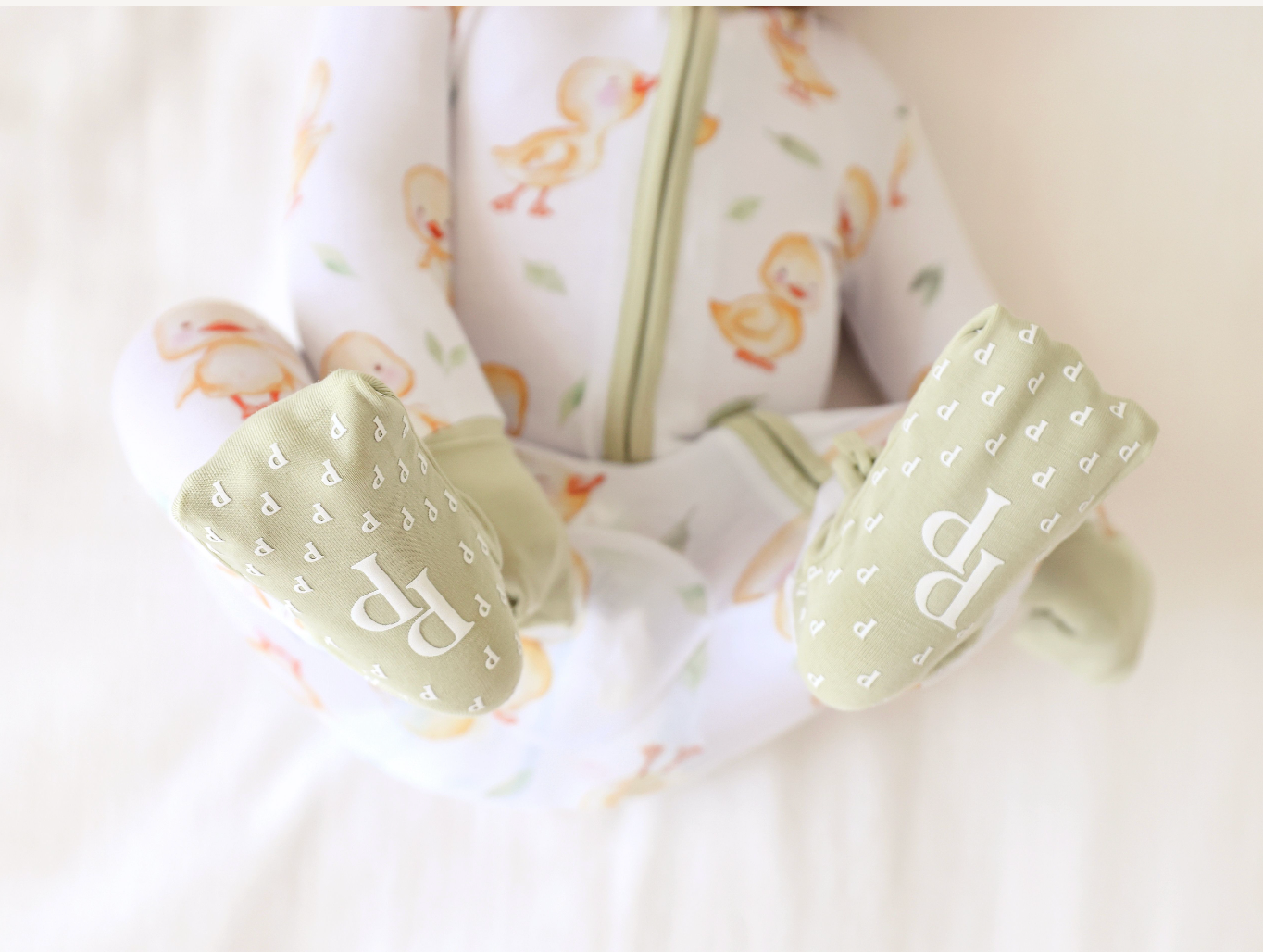 Vadim Convertible One Piece