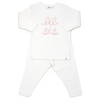 Little Sis Pant Set