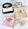 Quilted Purse