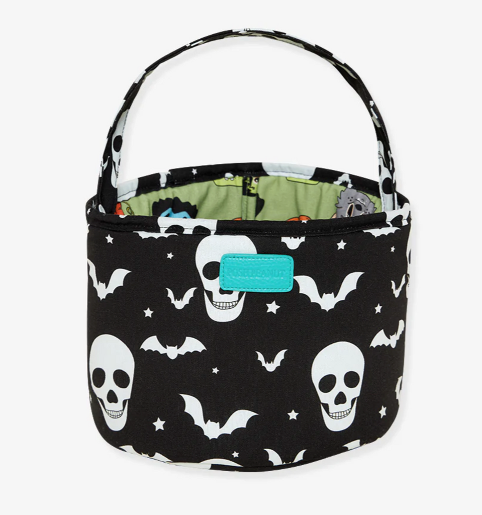 Skelly Reversible Basket