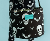 Skelly Reversible Basket