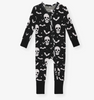 Posh Peanut Skelly Convertible One Piece