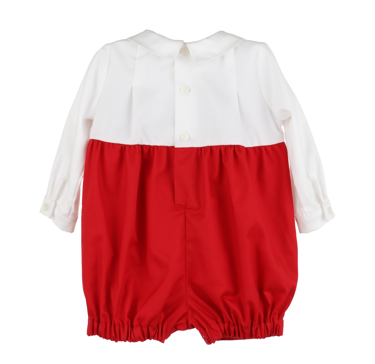 Bliss Boy's Red Bubble