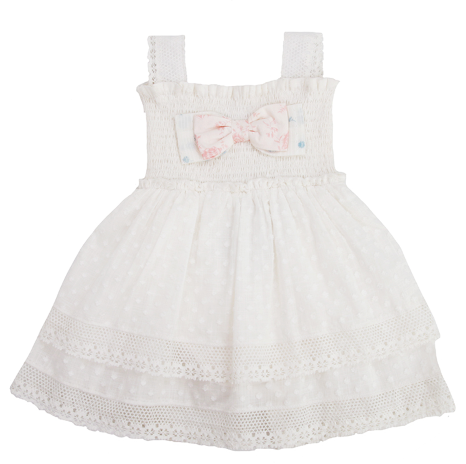 Beatrice Baby Onesie