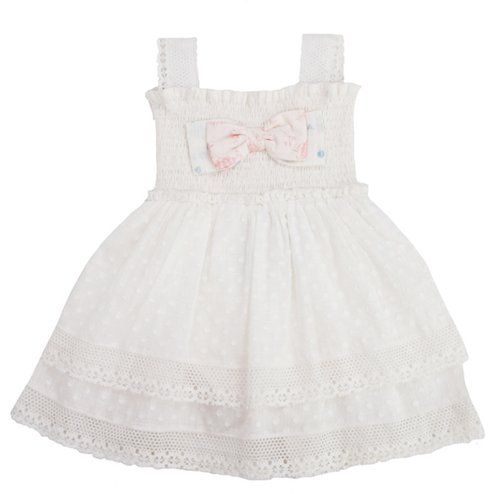 Beatrice Baby Onesie