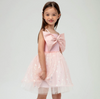 The Big Bow Tutu Dress