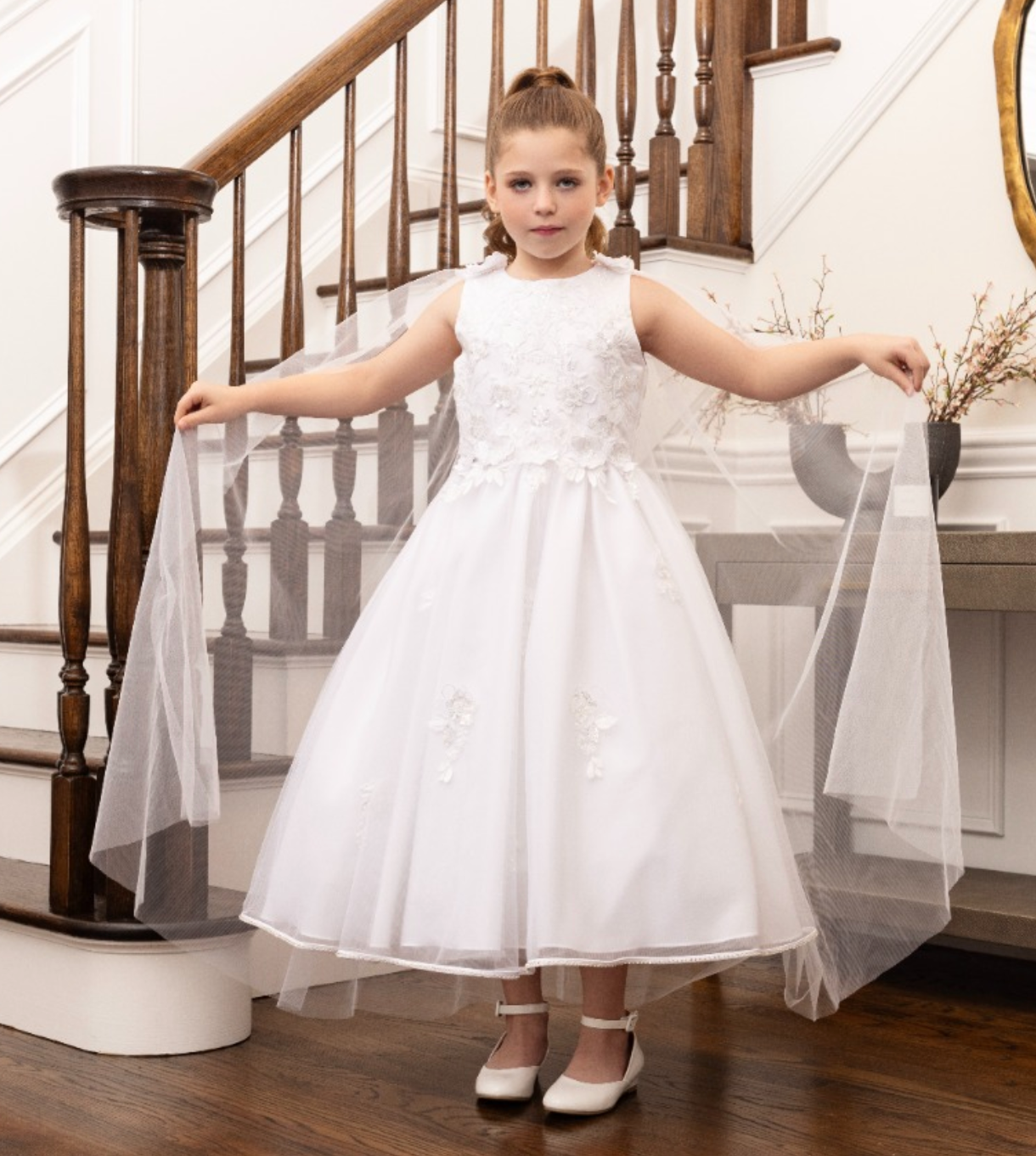 Joan Calabrese Dress – Layla's Boutique