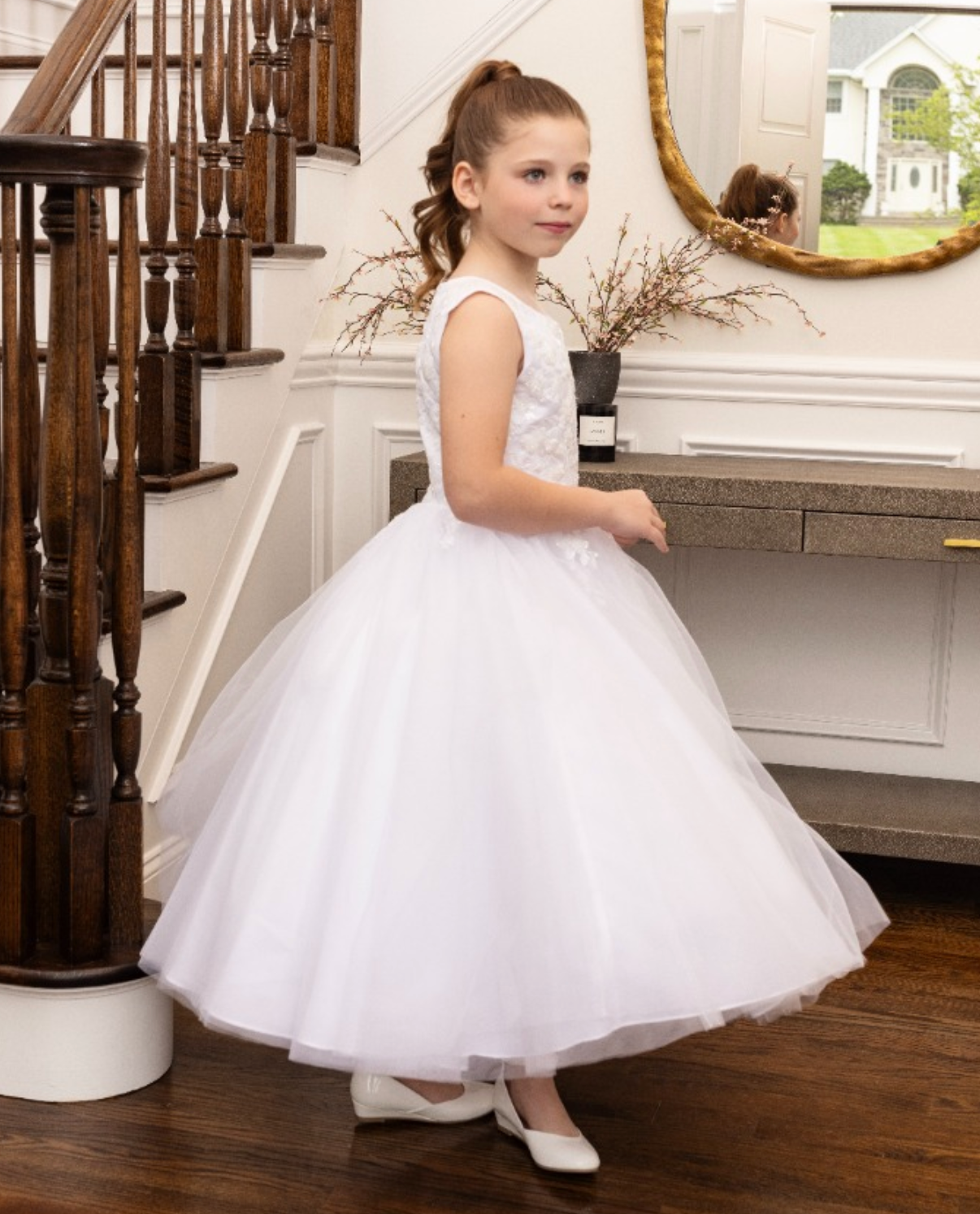 Joan Calabrese Dress – Layla's Boutique