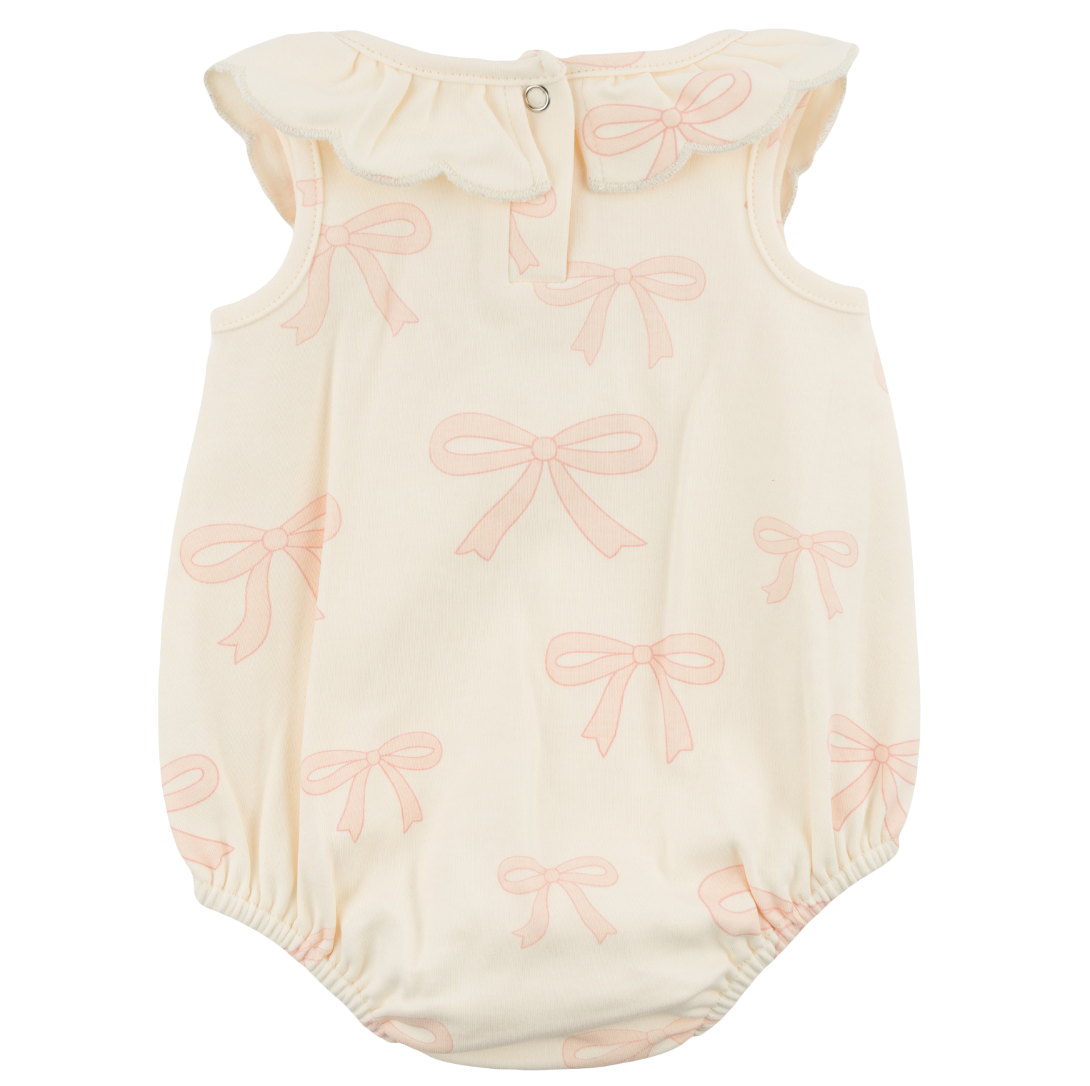 Big Bows Pink Bella Tie Bow Headband