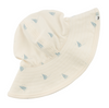 Mini Sailboats Sunhat