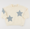 Star Fog Brooklyn Boxy Shirt