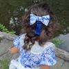 Jaylin Tassel Hair Clip