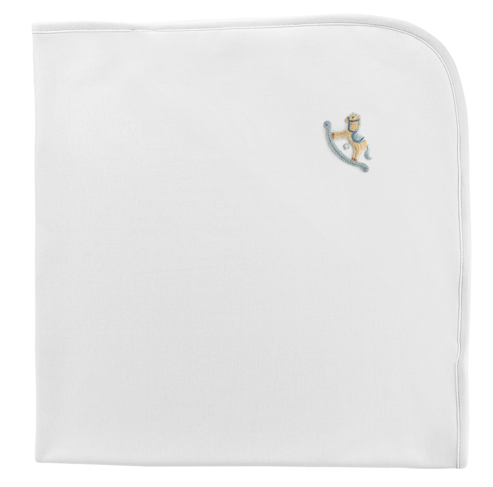 Rocking Horse Blanket