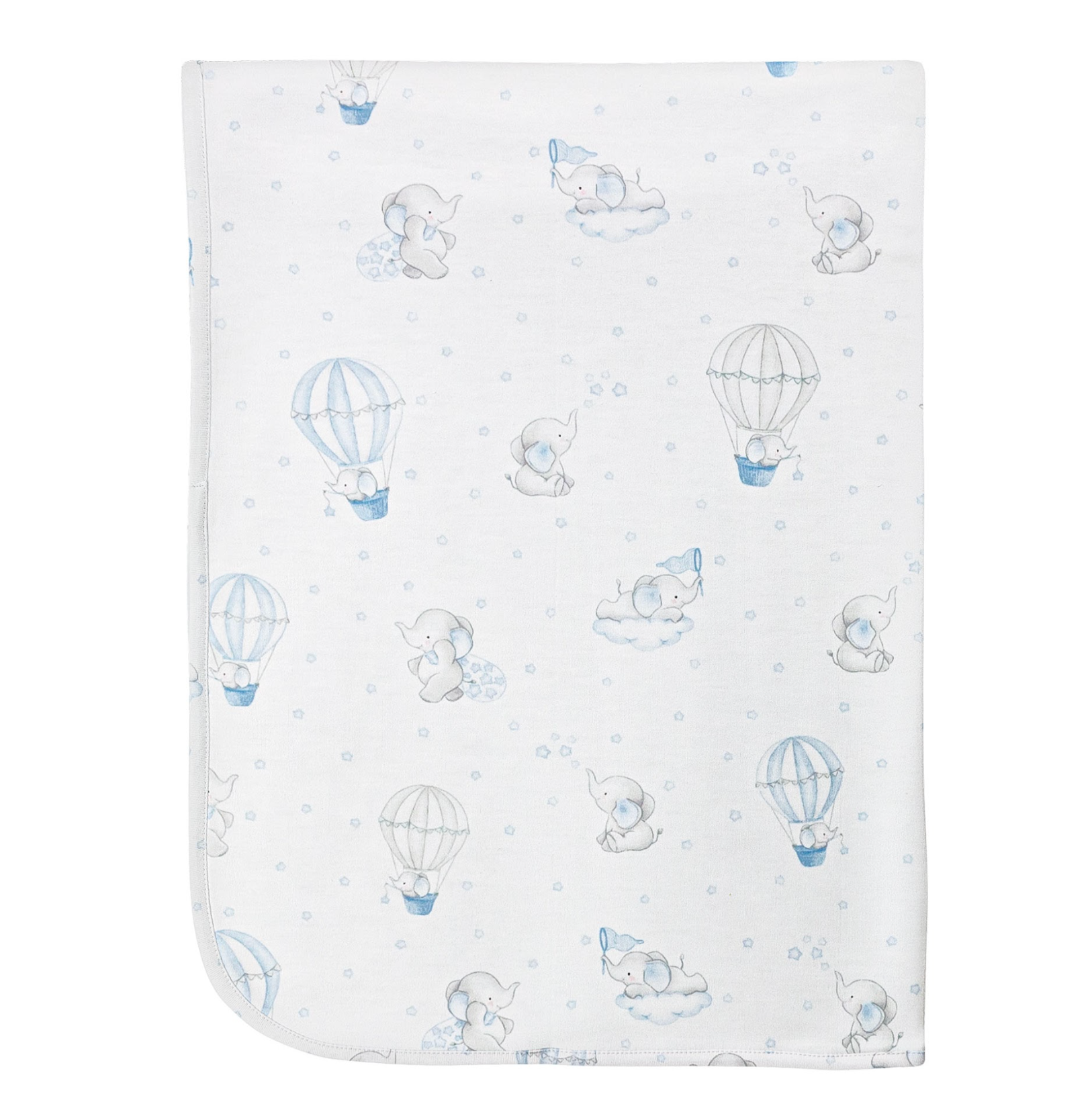 Air Balloons Blanket