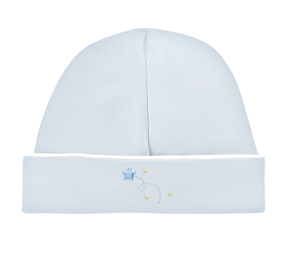 Sky Adventure Hat