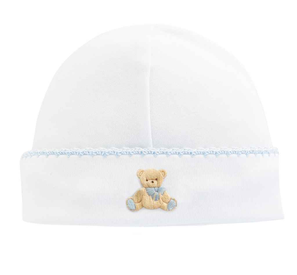 Toys Blue Hat