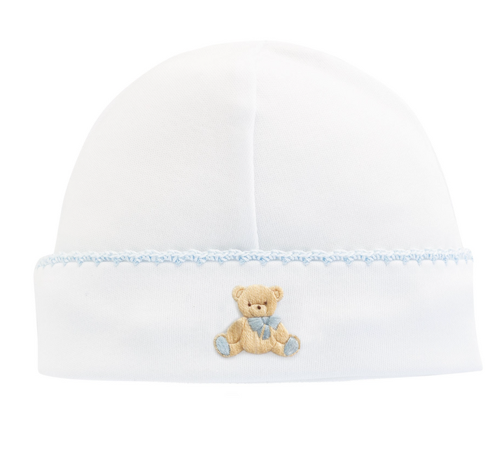 Toys Blue Hat