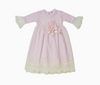 The Everly Baby Gown