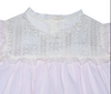 Rowan Pink Bubble Romper