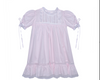 The Lacey Dress in Pink