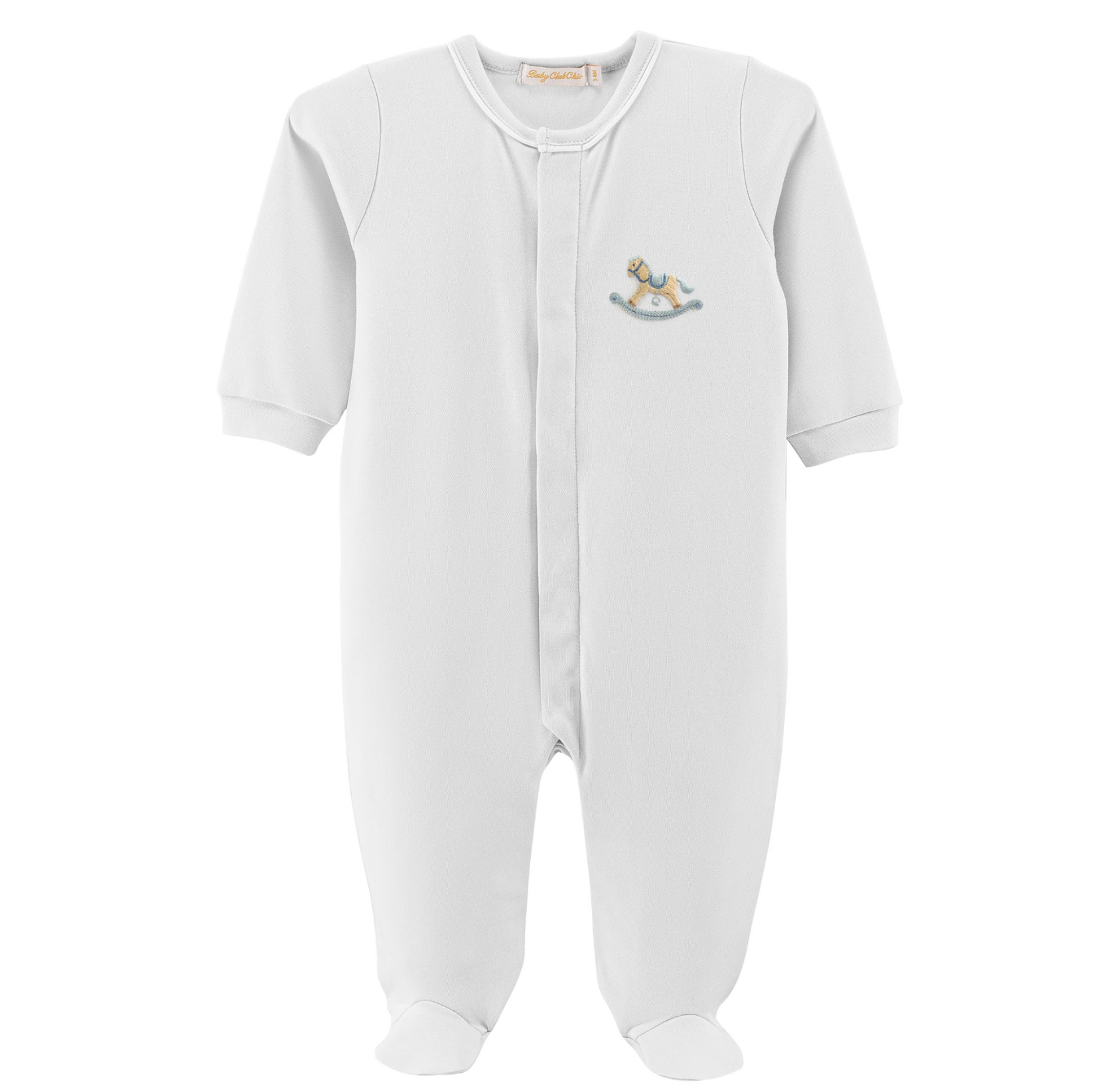 Rocking Horse Footie