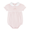Pretty Bows Bubble in Pink
